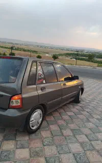 پراید 111