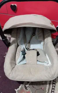کریر نوزاد