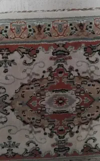 پشتی کرم