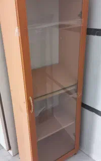 کمد تزینات یاکتابخانه