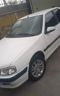 پارس xu7p دریچه سیمی