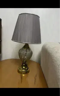 آباژور نو ایستاده و رومیزی