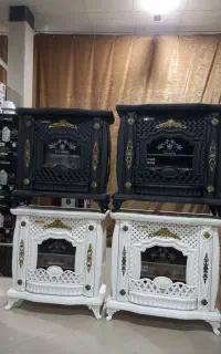 بخاری ۳۰ هزار حصیری
