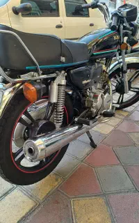 هندا هانی مدل ۴۰۳