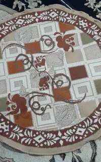 پادری گرد نو