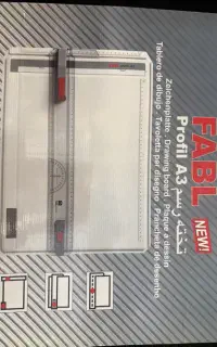 تخته رسم نو برند Fabl