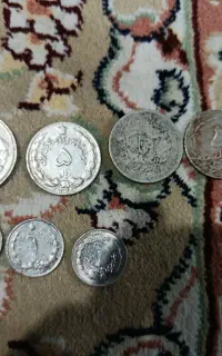 سکه شاه