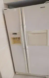 لوازم برقی آشپزخانه دسته دوم