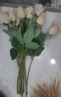گل مصنوعی