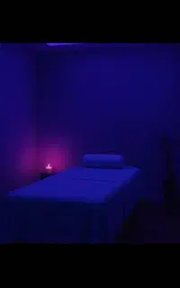 ماساژ ریلکسی نوازشی توسط ماسور آقا ویژه آقایون