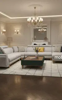 ال آپشنال ، ال راحتی، ال موزیکال ،سیستم صوتی