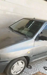 پراید