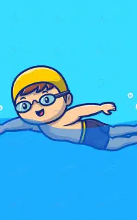 آموزش تخصصی شنا