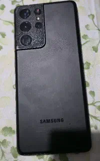 سامسونگ s21 ultra