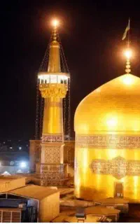 تور مشهد اقتصادی