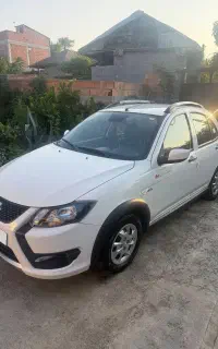 کوییک GX مدل 403 درحد صفر