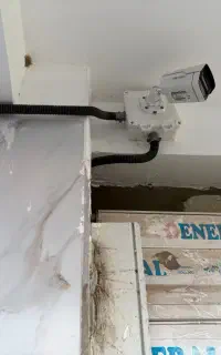 فروش و نصب دوربین مداربسته