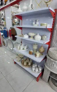 دکوری شیک وزیبا