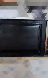 ماکروویو سامسونگ