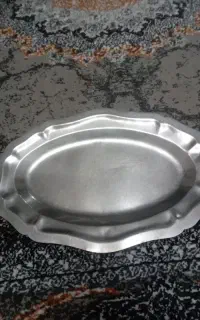 ظرف استیل