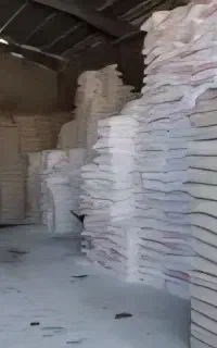 فروش تک و عمد سیمان آجر و...