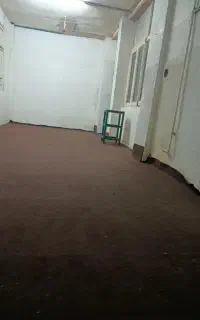 موکت ۲۷ متری قهوه ای ۹ در ۳ متر