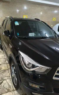 هایما s5مدل ۱۴۰۲