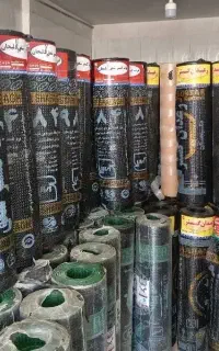 نمایندگی،ایزوگام دلیجان به قیمت کارخانه متری 180