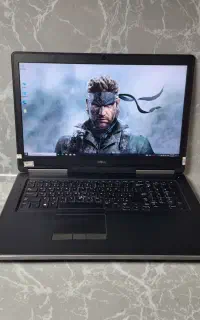 لپ تاپ دل ۷۷۲۰