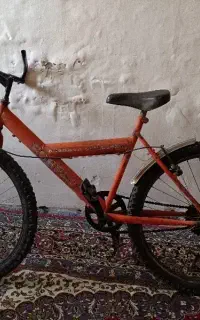 دوچرخه