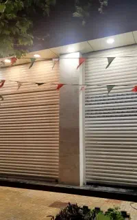 تعمیرات شبانه روزی کرکره برقی