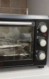 فر(آون تستر)