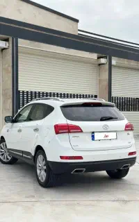 جکs5اتومات مدل2016 کارکرد47هزارتا