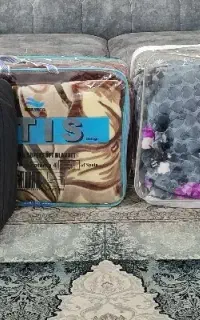 پتو کادویی