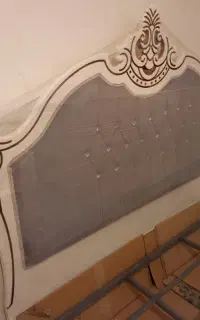 تخت خواب دونفره نو