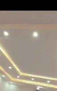 اجرای سقف کاذب کناف