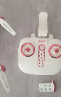 کواد کوپتر *پهباد*