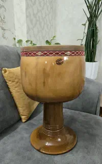 تنبک شیرانی