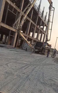 نیازمند یک نفر هم اجرا هم دفتر فنی