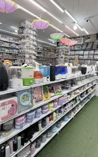 امکان پرداخت مرحله‌ای /سرویس چوب ولوازم نوزاد