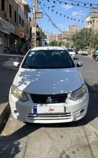 ساینا مدل ۹۷