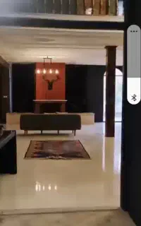 نقاشی ساختمان اذربایجان