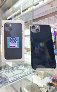iphone 13 normal