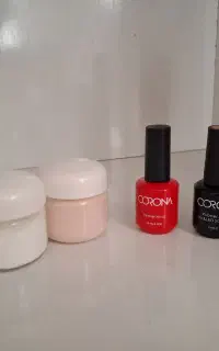 وسایل ناخن