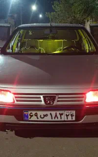 دربستی