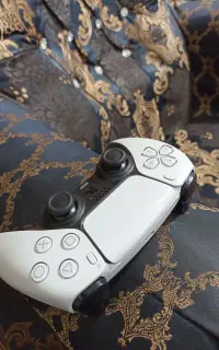 دسته ps5اصلی اورجینال
