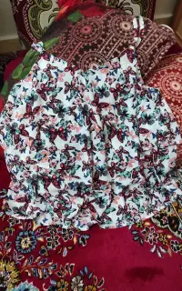 تاپ پروانه ای