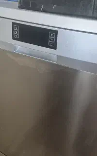 در حد نو .ماشبن ظرفشویی