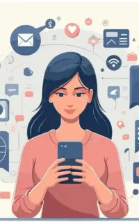 نیازمند ادمین اینستاگرام در فست فود