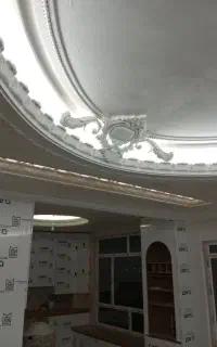 بنا گچکار لازم دارم